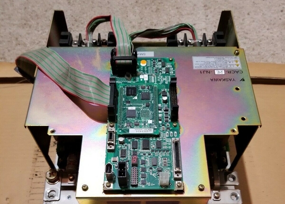 YASKAWA CACR-2E-NJ1 AC DRIVE Controller  Industrial-Grade Components