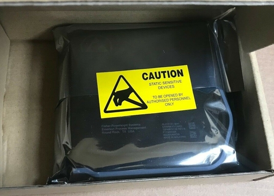 KJ2101X1-BA1 I O Interface Card Open Voltage Bus Power 32MA 26.4VDC Field Circuit 10MA 24VDC