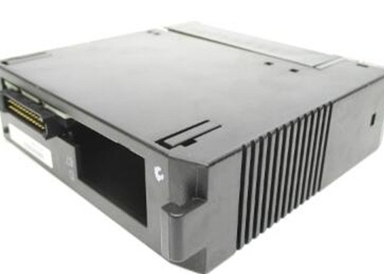 GE FANUC  IC693MDL310 TYPICAL SCAN RATE SERIES 90-30 PROCESSOR MODULE