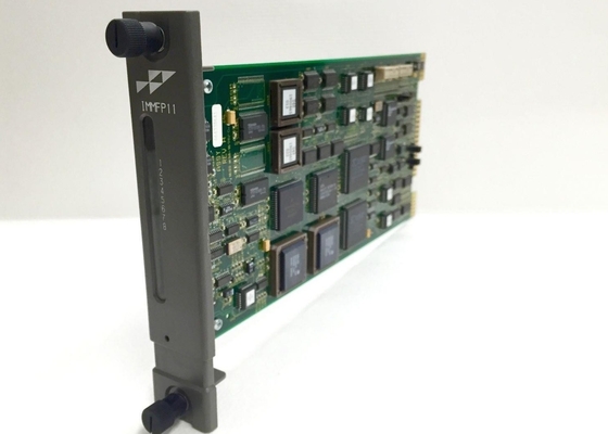 ABB IMMFP11 Multifunction Processor Module 5VDC 2A 10W Typical 32-Bit Processor 16 MHz