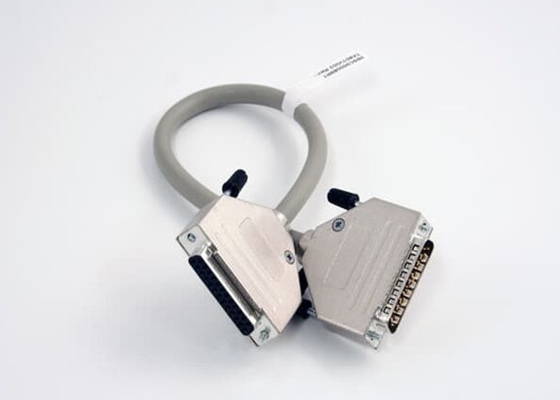ABB TK801V003 Modulebus Extension Cable 3BSC950089R1 0.3m D-Sub 25 Male-Female