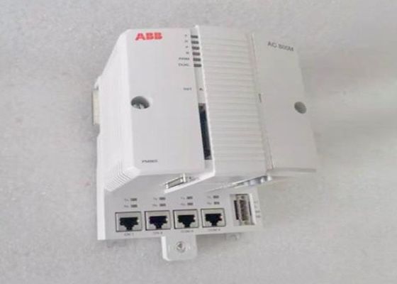 PM865K02 3BSE031150R1 ABB AC 800M Redundant Processor Unit HI UN3091 PI970