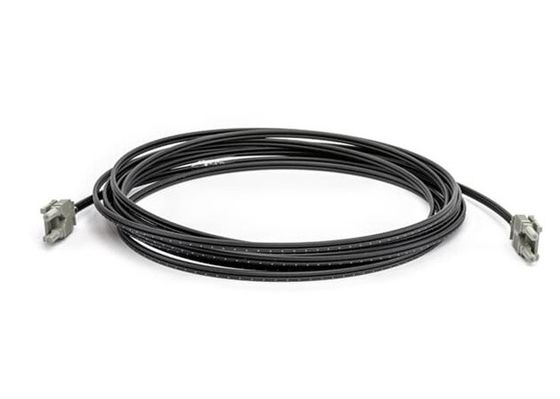TK812V150 3BSC950118R3 POF Cable 5m Duplex 5m Latching Duplex Connector Plastic Fibre