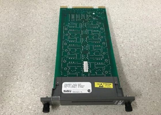 ABB Bailey IMASM03 Analog Slave Module 100% New Original Ethernet Interface Module