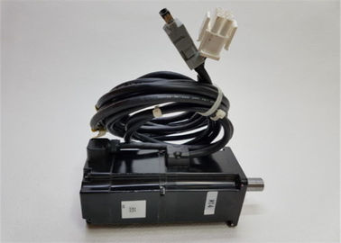 YASKAWA SGMJV-04AAA2C  400W InsB 3PH Industrial Servo Motor Totally Enclosed