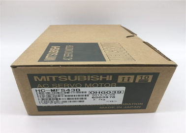 HC-MFS43Bの高い発電のサーボ モーター、ブラシレスACサーボ モーター長い寿命