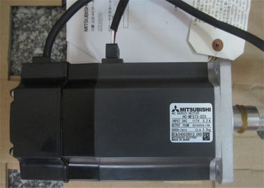 三菱CM202 smtの一突きおよび場所機械のための産業サーボ モーターHC-MFS73-S23 Ｘ軸のsmtモーター