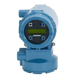 Rosemount 8732E Field Mount Magnetic Flow Meter Transmitters Sensor Fault Detection, Electrode Coating