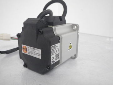 R88M-G20030L-S2 Industrial Servo Motor R88M-G2003 OMRON  damping control function suppresses vibration of low-rigidity