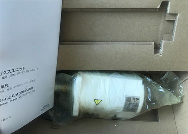 Panasonnic Industrial Servo Motor MSMA022A1G  2000W  200V Torque rating0.64 Nm