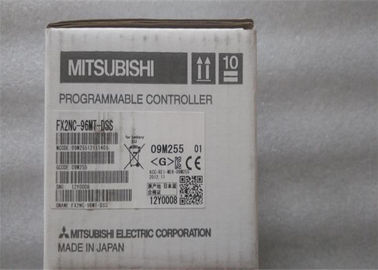 Mitsubishi FX2NC-96MT-DSS PLC Programmable Logic Controller 24VDC 14W.