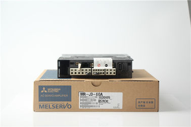 三菱600Wサーボ アンプMR-J3シリーズMR-J3-60A AC運転者