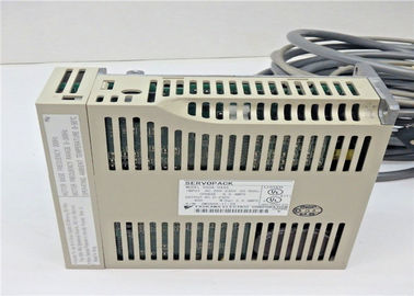 Yaskawa Electric Servo Drive 0-230Vac 400W 50/60Hz 2.6-6Amps 1Phase SGDA-04AS