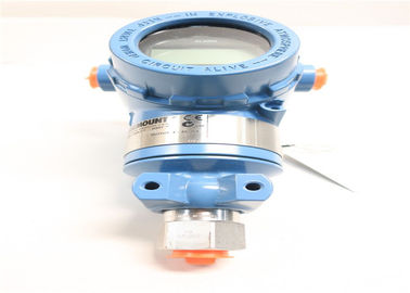 Rosemount 3051TGインライン圧力送信機3051TG5A2B21BB4M5E5 -14.7to 10000PSI