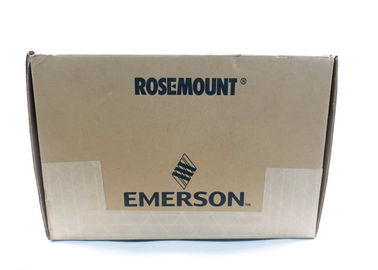 Rosemount 3051TG In-Line Pressure Transmitter 3051TG2A2B21BB4M5I5 -14.7 to 150PSI