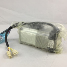 OMRON R88M-GP40030L-B AC Servomotor With INC Encoder Flat-Style 400W 100 VAC Without Key / With Brake 3000rpm