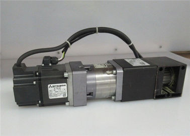 三菱在庫で新しい高精度200W MR-Eの極度のサーボ モーターHF-KE23K