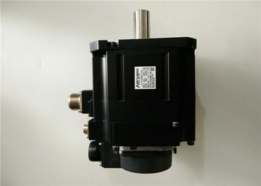 三菱在庫で新しい中型の慣性力1KW ACサーボ モーターHF-SE102BJW1-S100