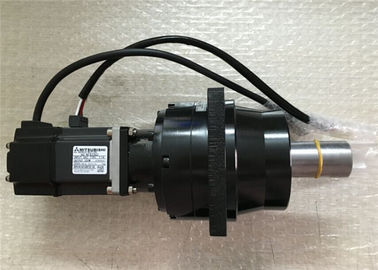 MITSUBISHI HC-MFS/KFS23G2 (1/5) Industrial Servo Motor  AC200 ~ 240V.