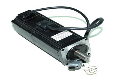 Yaskawa Electric Ins B 400w Industrial  200V  3000RMP AC Servo Motor SGMAH-04AAF4C