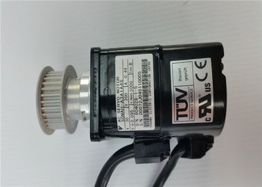 Yaskawa 0.44A AC SERVO MOTOR Industrial Servo Motor  0.095N.m 30W SGMAH-A3A1A4S