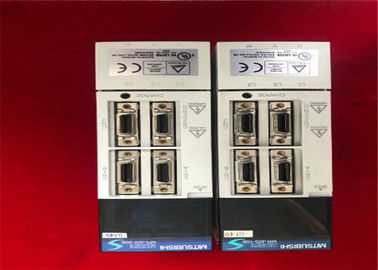 耐久財220 Vの産業ServoはMR-J2S-10B-S149 MR-J3-10Aを運転します