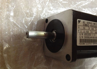 Industrial  Motor  Yaskawa 50W 200V Servo Motor SGMAS-A5A2A2C new in box