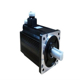 ABS/INCのエンコーダー1KW、200 VACが付いているOMRON R88M-G1K030T-BS2 ACサーボモーター、キーの/ブレーキとの、3000rpm