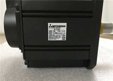 Mitsubishi HC-SFS7024K 400V SRVMTR 7KW 2000RPM BRAKE MIN Industrial Servo Motor HC SERIES