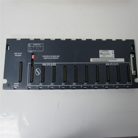 IC694CHS392 GEの基盤、拡張は、10のスロット広範な作り付けの診断を含んでいます