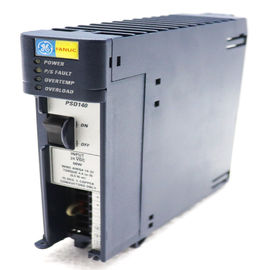 GEの多目的電源は24 VDC PACSystems 40ワットのRX3i IC695PSD140を可能にする