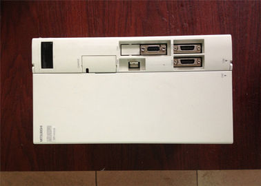 新しい日本三菱サーボ ドライブMR-H200B AC 10 AMP 2KW 200-230VAC 50/60HZ