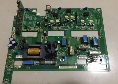 ABB Circuit Interface RINT-5611C Driver Board for ACS800 series IP20 Class 12VDC