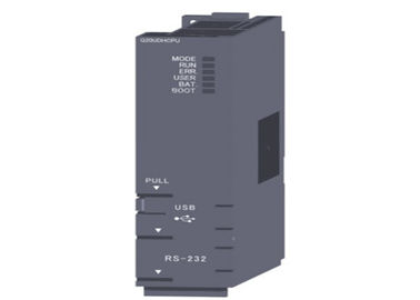 Q100UDEHCPU 1000 K Steps Mitsubishi Universal Model Redundant Power Supply Module