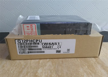 Q02PHCPU Mitsubishi Universal Model Redundant Power Supply Module 100 To 240 V AC