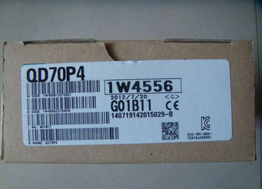 Mitsubishi  Universal model  Redundant Power Supply Module QD70P4