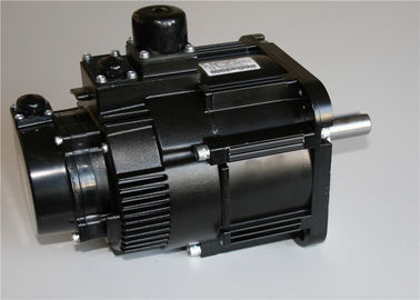 新しい産業サーボ モーターYaskawa SGMGV 200V ACサーボモーターSGMGV-09ADC6C
