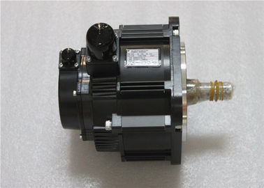 新しく、元の産業Yaskawa ACサーボ モーター0.85kW 1500分1 SGMGV-09DDA2F