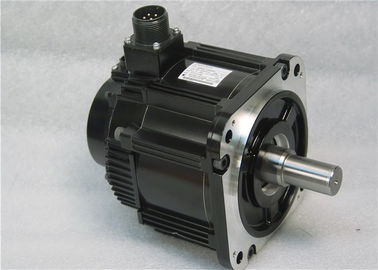 産業サーボ モーターYaskawa電気ACサーボ モーター1.3kW SGMGV-13ADA21