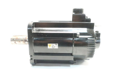 Yaskawaの電気高速Servo Moto54.7a Amp 200v AC 7.5kw 48nmサーボ モーターSGMGV-75A3A6C