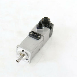 R88M-K05030H-BS2 OMRON ACサーボモーター、株式会社のエンコーダー50Wが付いている、200 VAC、キーの/ブレーキとの、3000rpm