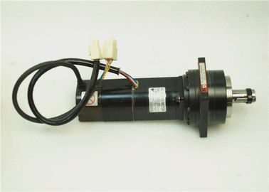 産業サーボ モーターYASKAWA 0.318N.m 3000RPM ACサーボ モーターSGM-01B3G14B