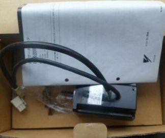 新しいYaskawa ACサーボ モーター200V 100W SGM-02U2HA12産業サーボ モーター