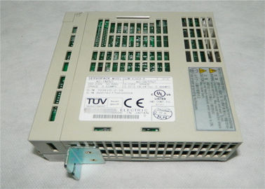 Industrial Servo Drives Input 1Phase   0.82AMPS 200-230V New 30W SERVOPACK SGDM-A3ADA-R