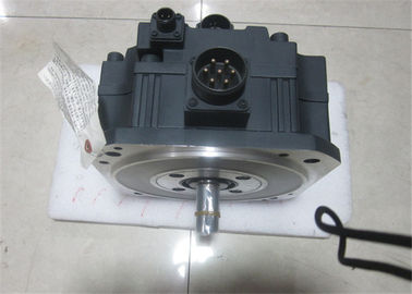 2.0KW Mitsubishi AC Servo Motor HC-UF202BW01-S4 110V 24A 2000R/MIN