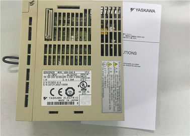Yaskawa AC産業サーボ モーターSGDH-02BE 200W 200Volt 3000RPM