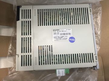 三菱3段階1KW AC在庫で新しいサーボ アンプMR-J2-100A-S01モーター ドライブ