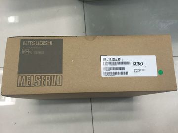三菱1KW AC在庫で新しいサーボ アンプMR-J2S-100A-S01 3段階モーター ドライブ
