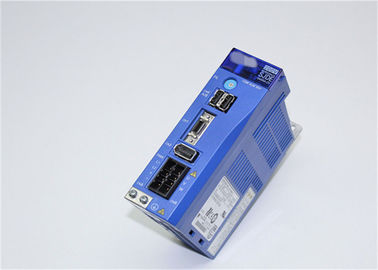 産業400W Yaskawaのサーボ運転者は200-230V 1Phase SJDE-04ANAを入れました