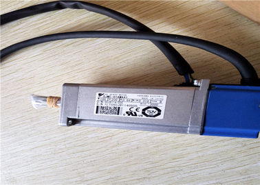1PC Yaskawa電気ACサーボ モーター100Watt 200VAC 0.318N.m SJME-01AMA41